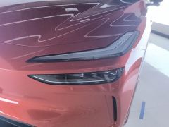Onvo L60 555km Rear Drive Standard Endurance Edition 60kWh - фото 4
