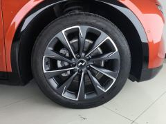Onvo L60 555km Rear Drive Standard Endurance Edition 60kWh - фото 6