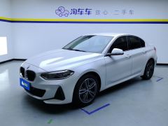 BMW 1 Series 120i M Sport - ფოტო 1