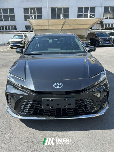 2026 Toyota Camry 2.0E Elite Edition - ავტომობილი ჩინეთიდან
