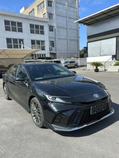 Toyota Camry 2.0E Elite Edition - ფოტო 3