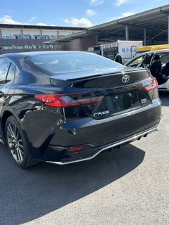 Toyota Camry 2.0E Elite Edition - ფოტო 6