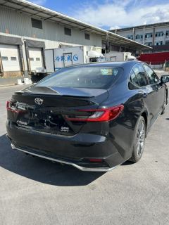 Toyota Camry 2.0E Elite Edition - ფოტო 7