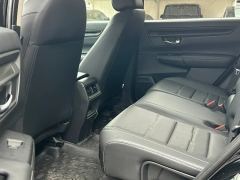 Toyota Camry 2.0E Elite Edition - ფოტო 9