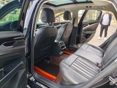 Volkswagen Passat 330TSI Star Elite Edition - photo 6