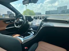 Mercedes-Benz C Class C-Class C 260 L - ფოტო 7