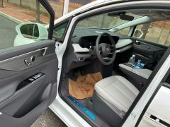 Buick GL8 Luxun 2.0T First Edition - фото 2