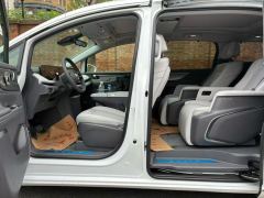 Buick GL8 Luxun 2.0T First Edition - фото 6