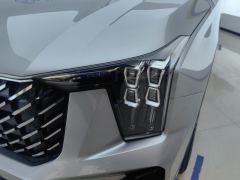 GAC Chuanqi GS8 Vanguard Series 2.0T 2WD Deluxe Wisdom Connected Edition 7-seater - фото 4