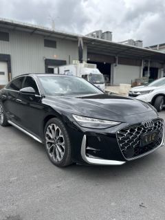 Audi A6L 45 TFSI Premium Dynamic - фото 2