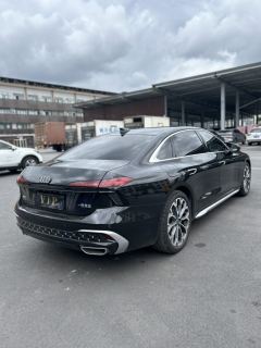Audi A6L 45 TFSI Premium Dynamic - фото 7