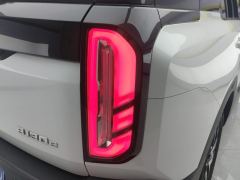 BAIC Auto BJ30 Magic nuclear electric drive 1.5T Two-wheel drive standard version - ფოტო 5
