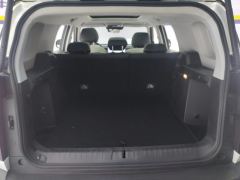BAIC Auto BJ30 Magic nuclear electric drive 1.5T Two-wheel drive standard version - ფოტო 7