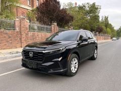 Honda CR-V - ფოტო 3