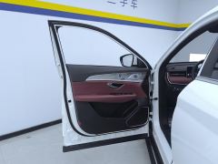 Jetour X70 PLUS 1.5T PLUS 7 - photo 12