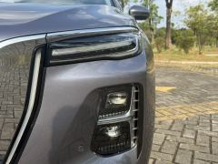 FAW H5 PHEV 1.5T 170km Edition - ფოტო 4