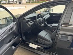 Toyota Camry 2.0E Elite Edition - photo 3