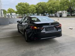 Toyota Camry 2.0E Elite Edition - photo 6