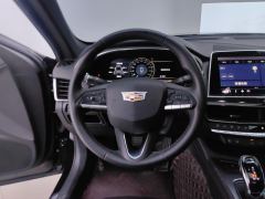 Cadillac CT5 28T Luxury Version - photo 18
