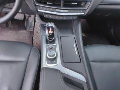 Cadillac CT5 28T Luxury Version - photo 19