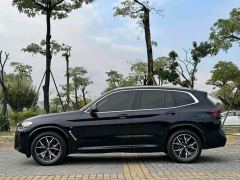 BMW X3 xDrive 25i M Sport Package - фото 13