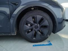 Tesla Model Y 554km Rear-Wheel Drive Edition - ფოტო 6