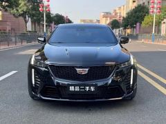 Cadillac CT5 28T Premium - ფოტო 1