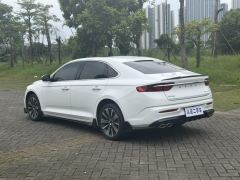 Geely Xingui 1.5T Edition - фото 14