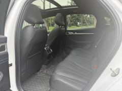 Geely Xingui 1.5T Edition - фото 6