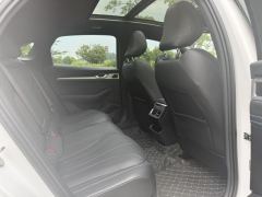 Geely Xingui 1.5T Edition - фото 9