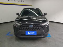 Toyota Corolla Sharp Release 2.0L Edition - photo 3