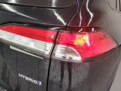 Toyota Corolla Sharp Release 2.0L Edition - photo 5