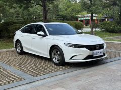 Honda Envix Style 240TURBO CVT Tech Edition - photo 3