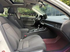 Honda Envix Style 240TURBO CVT Tech Edition - photo 8