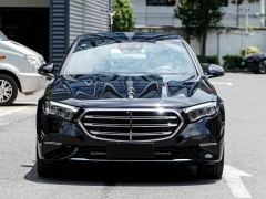 Mercedes-Benz E Class E-Class E 300 L Fashion Edition - ფოტო 1