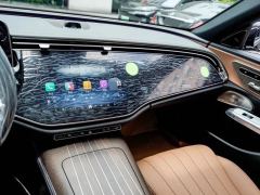 Mercedes-Benz E Class E-Class E 300 L Fashion Edition - ფოტო 6