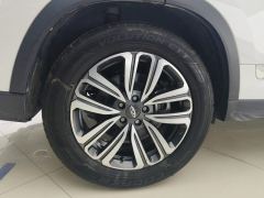 Chery Tiggo 8 Kunpeng Edition 390TGDI Dual Clutch Spread-Wing Edition - ფოტო 6