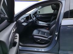 Geely Xingui Xingrui 2.0T Luxury Edition - photo 14