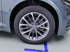 Geely Xingui Xingrui 2.0T Luxury Edition - photo 6