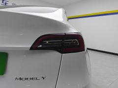 Tesla Model Y 545km Rear-Wheel Drive Edition - ფოტო 5
