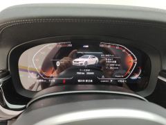 BMW 5 Series Facelift 525Li M Sport Package - photo 20