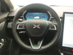 XPeng G3 G3i 460G - фото 18