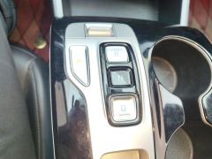 Hyundai Tucson Leapmotor C01 525 Comfort Edition - ფოტო 19