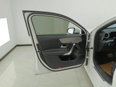 Mercedes-Benz A Class A-Class A 200 L Sport - фото 12