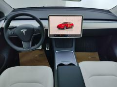 Tesla Model Y 554km Rear-Wheel Drive Edition - ფოტო 16
