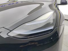 Tesla Model Y 554km Rear-Wheel Drive Edition - ფოტო 4
