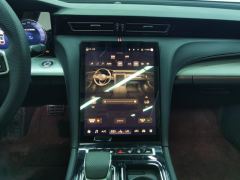 FAW Red Flag H5 2.0T Automatic Flagship Comfort Edition - ფოტო 17