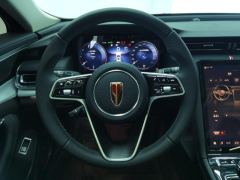 FAW Red Flag H5 2.0T Automatic Flagship Comfort Edition - ფოტო 18