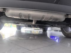 Audi Q3 40 TFSI Sport Dynamic - ფოტო 9