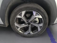 Geely Boyue L 1.5T Premium Edition - photo 6